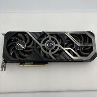 中古  Palit RTX3070 GamingPro NE63070019P2-1041A (RTX3070 8G) 143906 