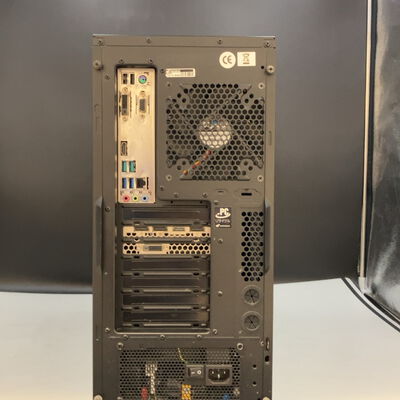 【熊本浜線店】中古  GALLERIA XF(i7 9700K/16GB/SSD512GB/HDD2TB/RTX2070/W10H) 5370001317 