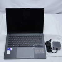 中古  ASUS Vivobook S 14 S5406SA S5406SA-U7321W(Intel Core Ultra 7 258V/32GB DDR5 (PC5)/SSD1TB/なし/オンボード/14/1920x1200/Wi-Fi/W11H64 MAR) 201716 