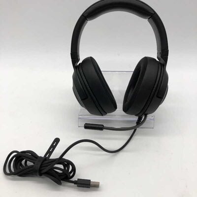 【郡山安積店】中古  Razer Kraken V3 X (RZ04-03750100-R3M1) 4920000593 