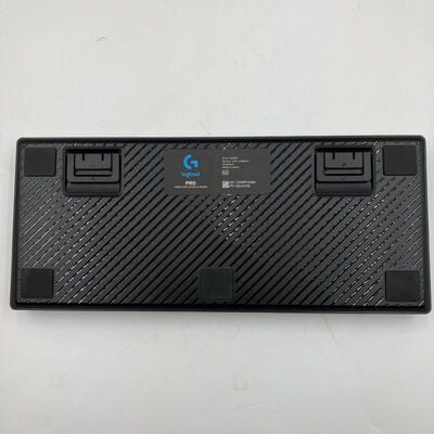 【なんば店】中古  Logicool G-PKB-002LN (有線 ｹﾞｰﾐﾝｸﾞｷｰﾎﾞｰﾄﾞ) 158800 