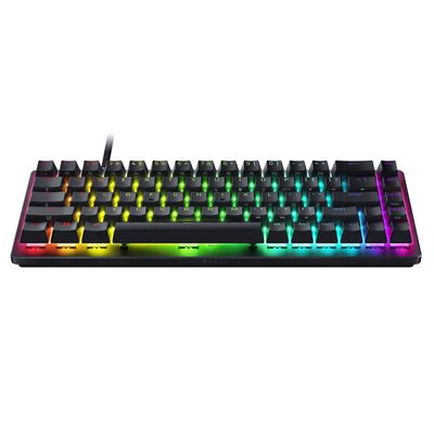 Razer  Huntsman V3 HE Magnetic Mini 65% 8KHz (RZ03-05930100-R3M1) 