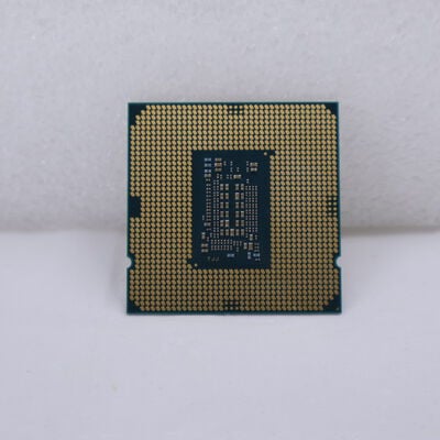 【通販センター】中古  INTEL Core i3 10105 (1200/3.7G/6M/C4/T8) 145174 