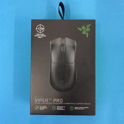 【博多店】中古  RAZER Viper V3 Pro RZ01-05120100-R3A1 3310007224 