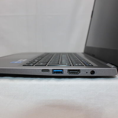 【白山FM松任店】中古  THIRDWAVE F-14RP5S 190687 