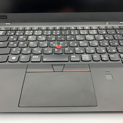 【町田店】中古  Lenovo ThinkPad X1 3330003487 
