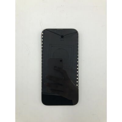 【水戸赤塚店】中古  【docomo版SIMフリー】Apple iPhone13 Pro Max 6.7インチ 256GB グラファイト MLJ83J/A 147521 