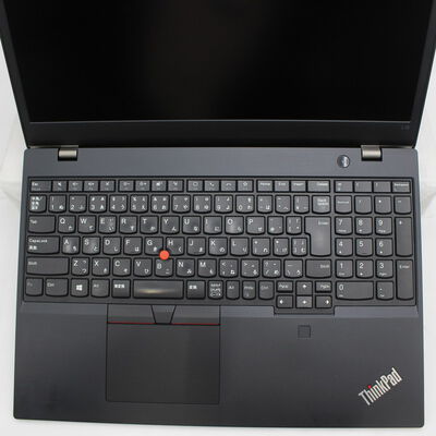 【通販センター】中古  LENOVO ThinkPad L15 Gen 1(Intel Core i5 10210U 1.60GHz/16GB DDR4/SSD256GB/-/オンボード/15.6/1920x1080/GbE/Wi-Fi/WEBCAM/W11H/VBT) 197182 