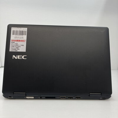 【秋葉原本店】中古  NEC_VRT10C-6(i5-10210Y/8GB/SSD128GB/W11P) 3410016446 