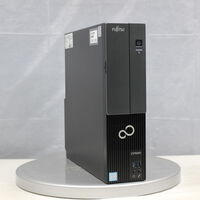 中古  Fujitsu ESPRIMO WD2/D1(Intel Core i5 8500/16GB/SSD1TB/DVDマルチ/オンボード/W11H64 MAR) 174196 