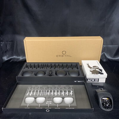 【横浜駅前店】中古  Orbital Works Pathfinder Modular Wireless Gaming Mouse 3400009688 