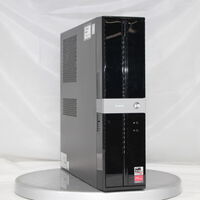 中古  iiyama STYLE∞ IStDEi-S0P5-AR55G-EZSXB(AMD Ryzen 5 5600G/16GB/SSD512GB/DVDマルチ/オンボード/W11H64 MAR) 178552【7/15決算価格】 