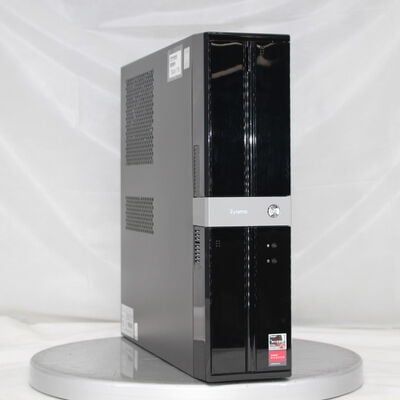 中古  iiyama STYLE∞ IStDEi-S0P5-AR55G-EZSXB(AMD Ryzen 5 5600G/16GB/SSD512GB/DVDマルチ/オンボード/W11H64 MAR) 178552 
