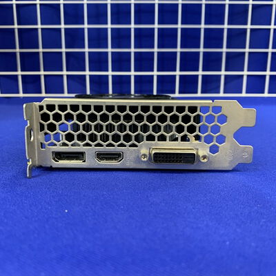 【横浜駅前店】中古  Palit NE5105T018G1-1070F(GTX1050Ti 4G GDR5 STORMX) 133576 