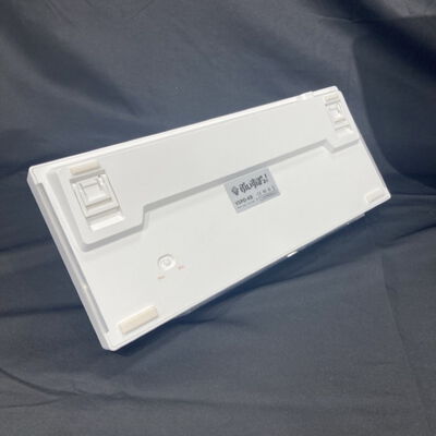 【静岡東瀬名店】中古  VSPO!GEAR ゲーミングキーボード　小森めとEdition 5140001811 