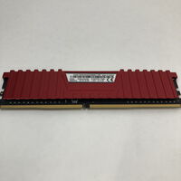 中古  PC4-21300 16GB デスクトップ用(DDR4-2666) 135638 