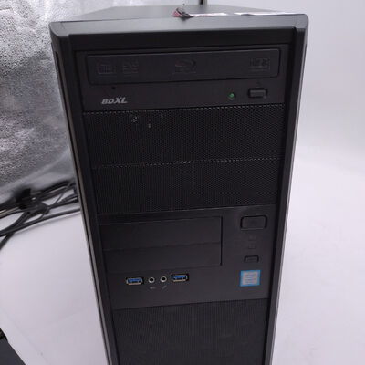 【大分店】中古  FRONTIER　BTO(i7 9700/16GB/SSD500GB/RTX2070/W11P) 4860001585 