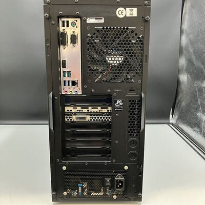 【熊本浜線店】中古  GALLERIA XF(i7 9700K/32GB/RTX2070/W11H) 5370000903 