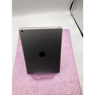 【水戸赤塚店】中古  Apple iPad (2018) Wi-Fi 32GB スペースグレイ MR7F2J/A 136941 