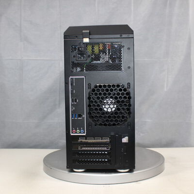 【通販センター】中古  mouse G-Tune HM-B660 