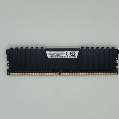 【八王子店】中古  PC4-25600 32GB デスクトップ用 143224 