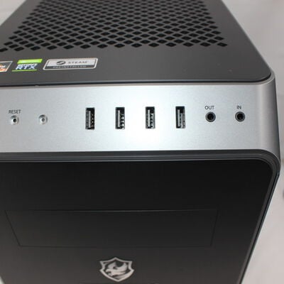 【通販センター】中古  THIRDWAVE GALLERIA SK(AMD Ryzen 7 3700X/32GB DDR4 (PC4)/SSD1TB/なし/NVIDIA GeForce RTX 3070 8GB/W11H64 MAR) 193954 