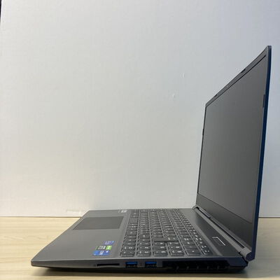 【博多店】中古  GALLERIA XL7C-R36(i7-11800H/16GB/SSD512GB/RTX3060 Laptop/W11H/ODD無し/GigabitLAN WiFi BT) 3310005775 