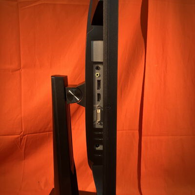 【なんば店】中古  ASUS VG258QR-G(24.5"W 1D1H1DP 0.5ms TN 165Hz) 3280021683 