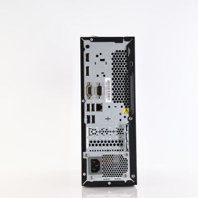 【秋葉原本店】中古  Lenovo_ThinkCentre_neo_50s_GEN3_(i5 12400/8GB/SSD512GB/W11P) 3410014980 
