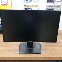 中古  ASUS　VG258　165Hz　２４．５インチ　モニター 5160000897 