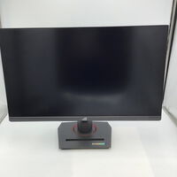 中古  XG27UCG(3840×2160 160hz / 1920x1080 320hz 27インチ) 4950001201 