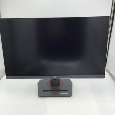 【白山FM松任店】中古  XG27UCG(3840×2160 160hz / 1920x1080 320hz 27インチ) 4950001201 