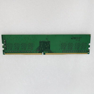 【通販センター】中古  PC4-25600 8GB デスクトップ用(DDR4-3200) 140727 