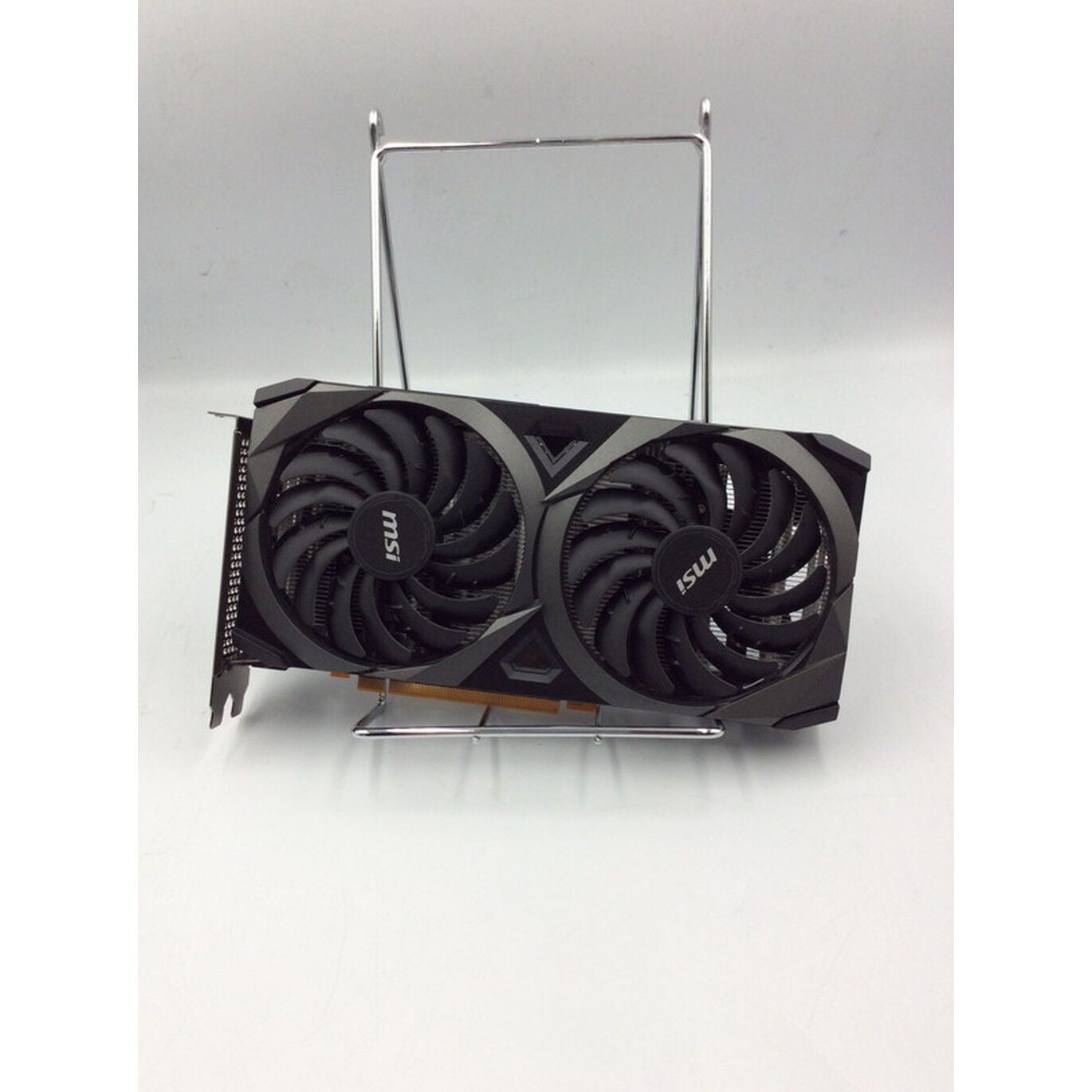 中古 MSI GeForce RTX 3060 Ti VENTUS 2X OCV1 (RTX3060Ti 8GB) 175518