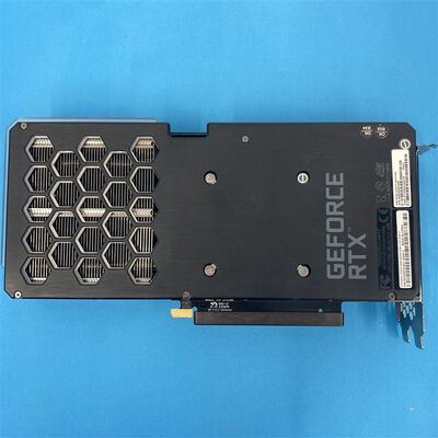 【博多店】中古  Gainward GeForce RTX 3060 Ti Ghost (RTX3060Ti Dual 8G) 3310007229 