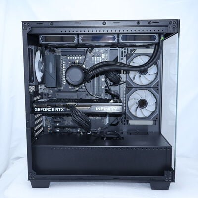 【通販センター】中古  THIRDWAVE GALLERIA SF BK 205142 