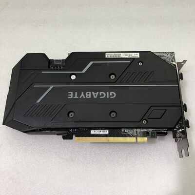 【甲府飯田店】中古  GIGABYTE GV-N166SOC-6GD(GTX1660 SUPER 6GB) 3480029179