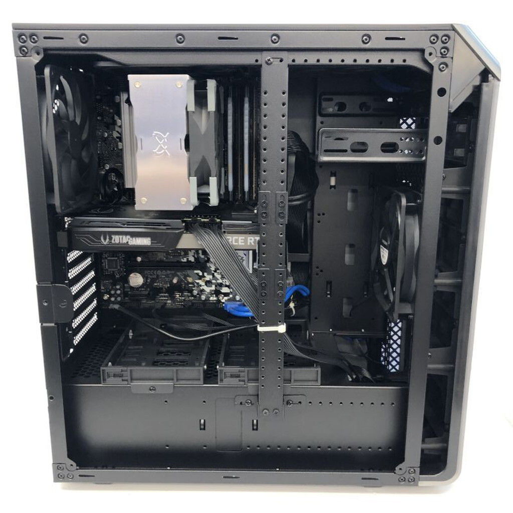 中古 GALLERIA XA5R-R37(Ryzen 5 5600X/48GB/SSD512GB/RTX3070/W11H