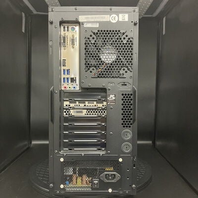 【新潟店】中古  GALLERIA XF(i7-9700K/16GB/SSD512GB/RTX2070/Win11Pro) 3290006554 
