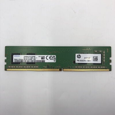【福井日之出店】中古  PC4-25600 8GB デスクトップ用(DDR4-3200) 140727 
