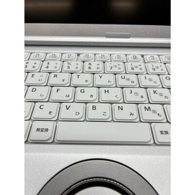 【宇都宮鶴田店】中古  Panasonic Let's note CF-SV9RDQVS(Intel Core i5 10310U 1.70GHz/16GB DDR4/SSD256GB/-/オンボード/12.1/1920x1200/GbE/Wi-Fi/WEBCAM/W11P) 193392 