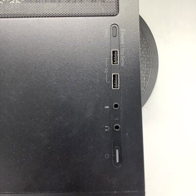 【堺七道店】中古  自作パソコン(i5 12400F/16GB/SSD1TB/RTX3060 12GB/OSなし) 4660002960 