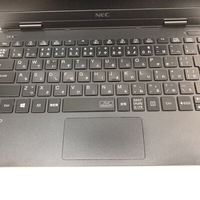 【神戸・三宮店】中古  NEC PC-VKT10CZG6 (i5-10210Y/8GB/SSD 128GB/-/-/WLAN/12.5FHD/W11P64/-) 3240008880 