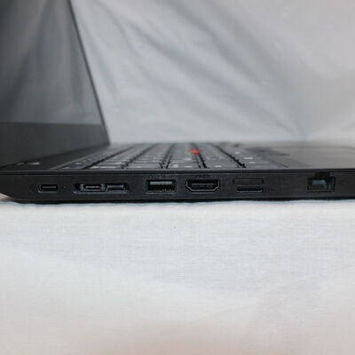 【通販センター】中古  LENOVO ThinkPad L15 Gen 1(Intel Core i5 10210U 1.60GHz/16GB DDR4/SSD256GB/-/オンボード/15.6/1920x1080/GbE/Wi-Fi/WEBCAM/W11H/VBT) 197099 