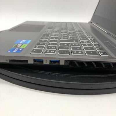 【郡山安積店】中古  GALLERIA XL7C-R45(i7-13700H/16GB/M.2 SSD1TB/RTX4050/15.6/1920&times;1080/W11H) 4640002704 