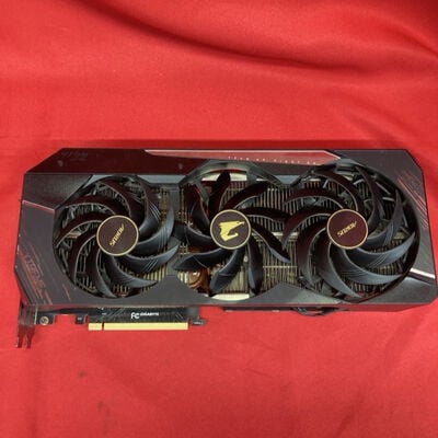 【千葉店】中古  GIGABYTE AORUS XTREME (RTX3080Ti 12GB) 3250006746 