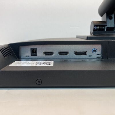 【京都店】中古  Viewsonic VX2428J2-7 (23.8"W 2H1DP IPS 240Hz) 3180006269 