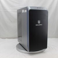 中古  THIRDWAVE GALLERIA ZR7K-47T-1 184356 