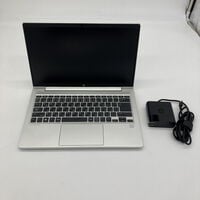 中古  HP　ProBook650G4(i3-8130U/4GB/SSD256GB/W11P) 4660002013 