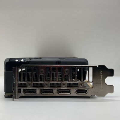 【八王子店】中古  ASUS DUAL-RTX4060-O8G (RTX4060 8GB) 158789 
